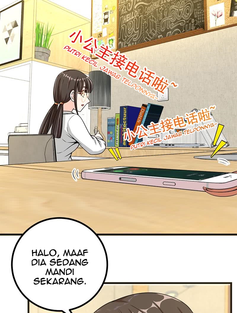 Strongest Transport System Chapter 07 Gambar 13