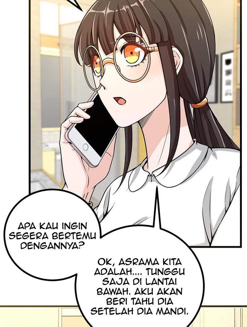 Strongest Transport System Chapter 07 Gambar 14