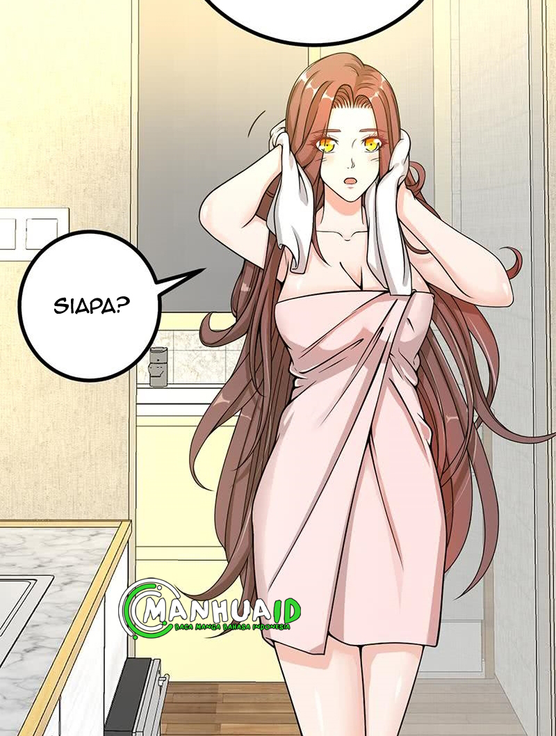 Strongest Transport System Chapter 07 Gambar 15