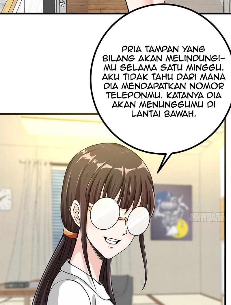 Strongest Transport System Chapter 07 Gambar 16