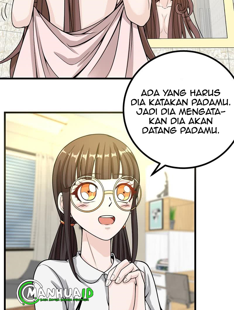 Strongest Transport System Chapter 07 Gambar 18