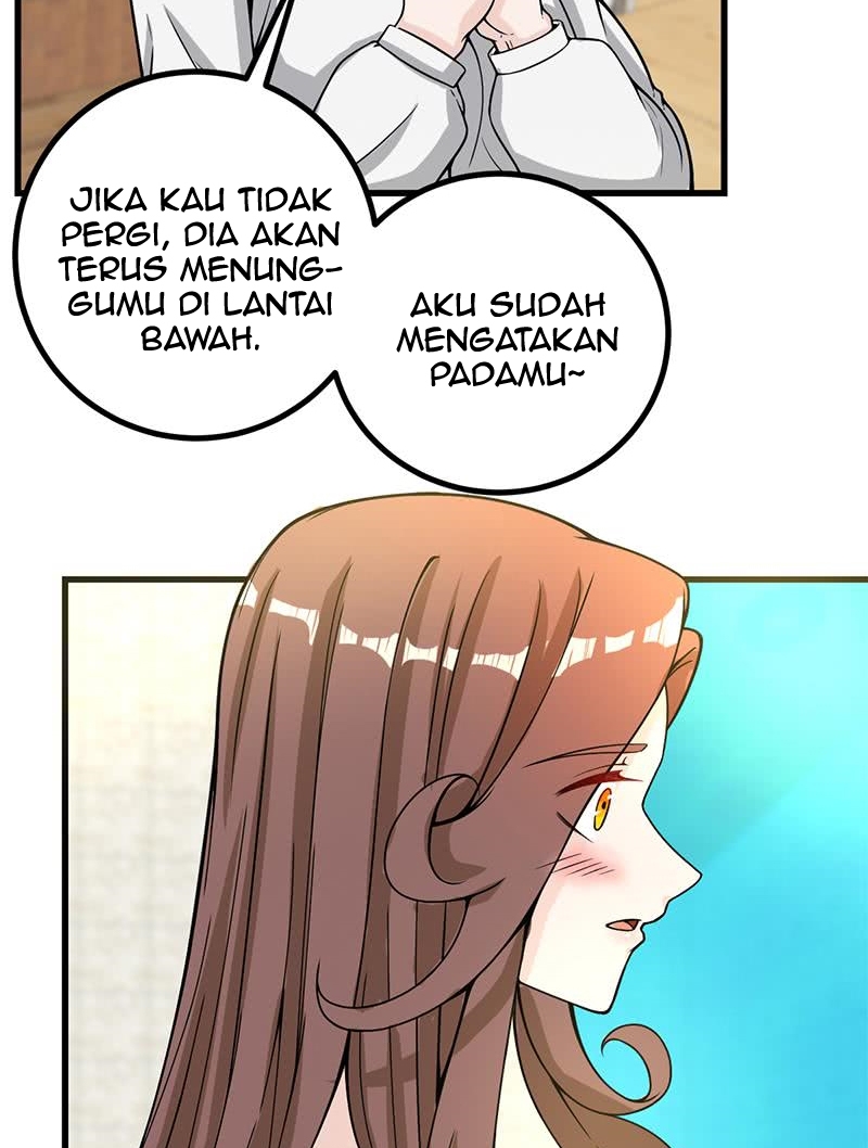 Strongest Transport System Chapter 07 Gambar 19