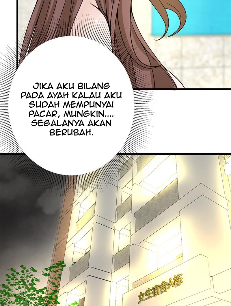Strongest Transport System Chapter 07 Gambar 20