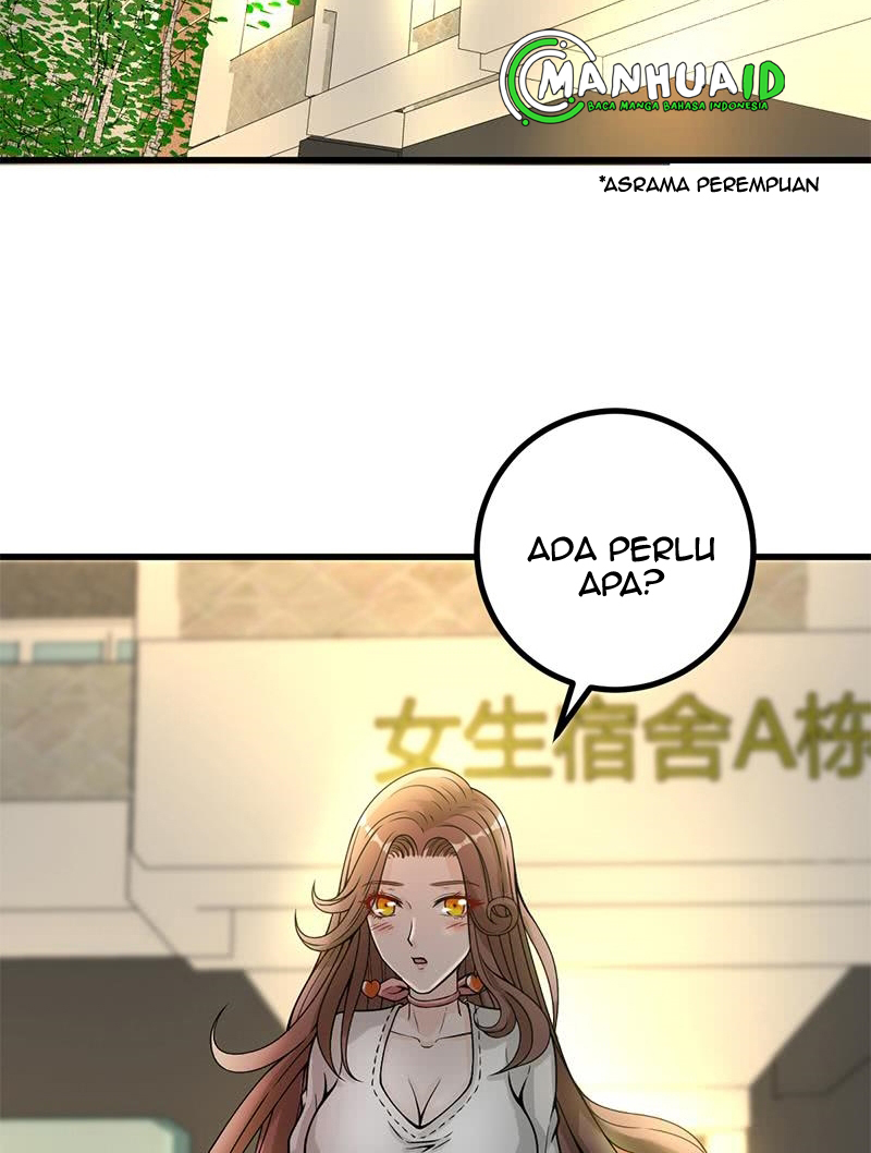 Strongest Transport System Chapter 07 Gambar 21