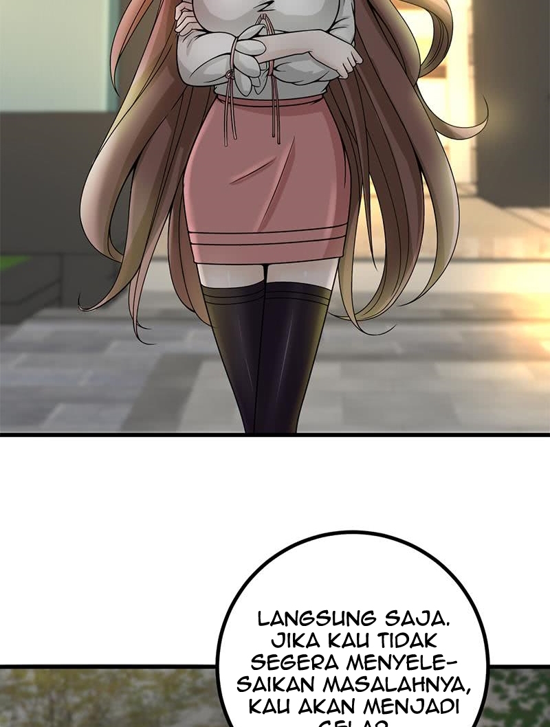 Strongest Transport System Chapter 07 Gambar 22