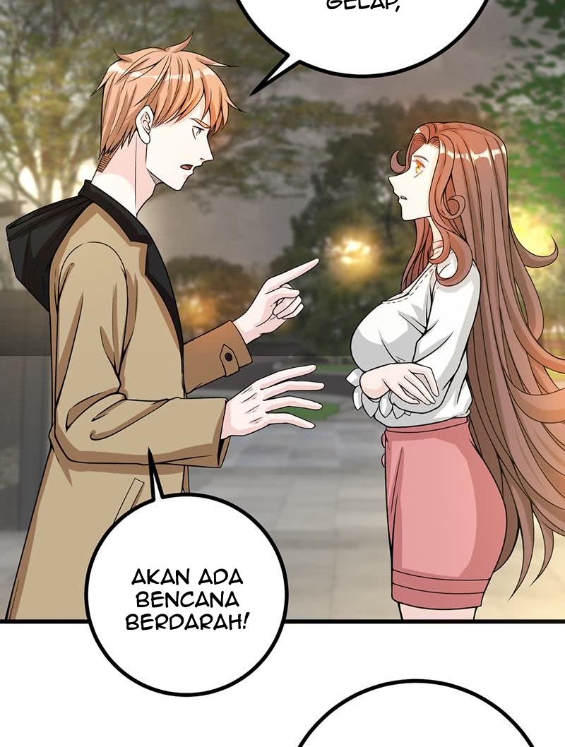Strongest Transport System Chapter 07 Gambar 23