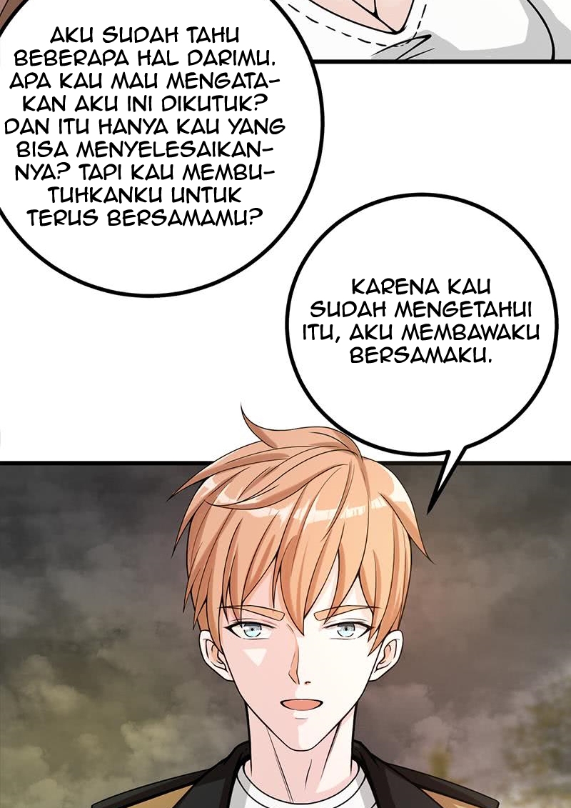 Strongest Transport System Chapter 07 Gambar 25