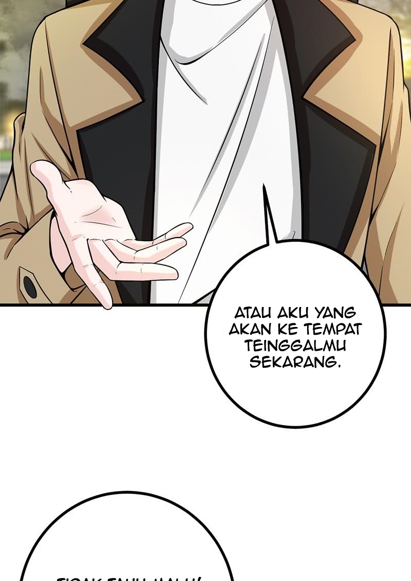 Strongest Transport System Chapter 07 Gambar 26