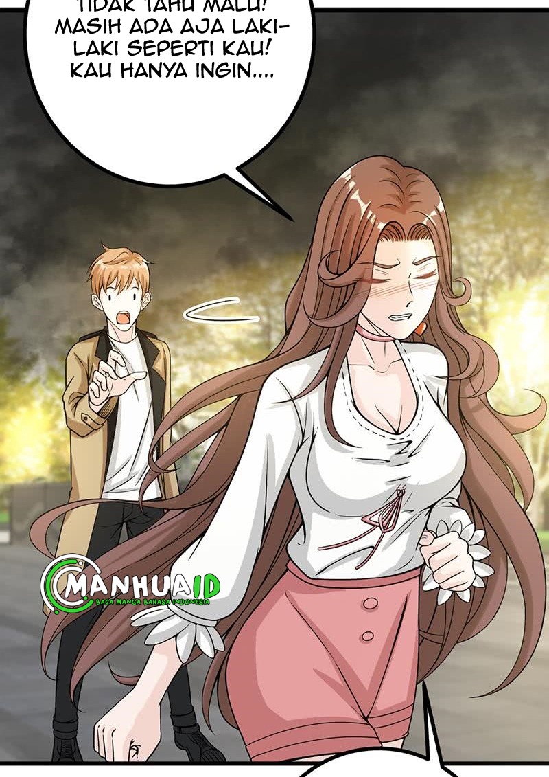 Strongest Transport System Chapter 07 Gambar 27