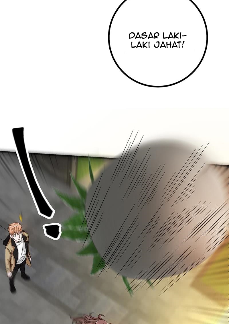 Strongest Transport System Chapter 07 Gambar 28