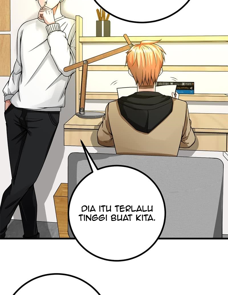Strongest Transport System Chapter 07 Gambar 4