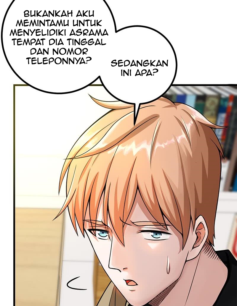 Strongest Transport System Chapter 07 Gambar 5