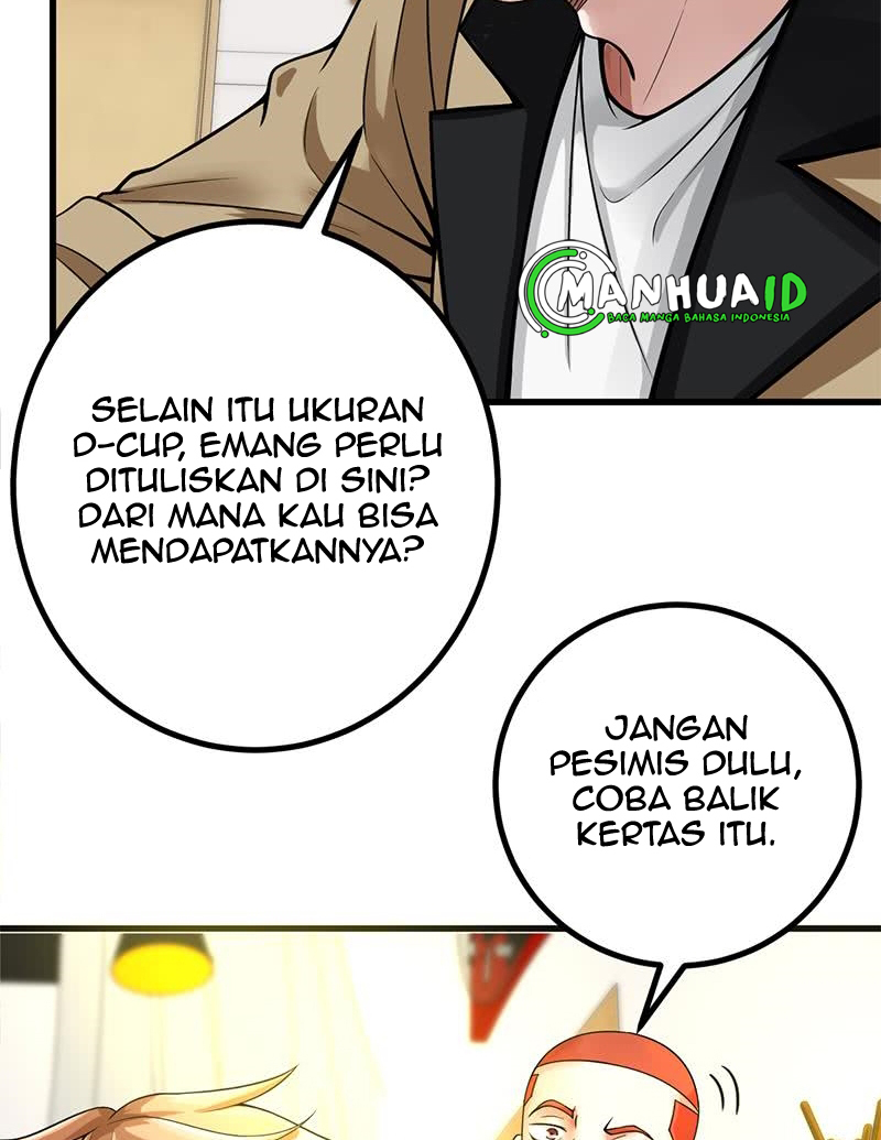 Strongest Transport System Chapter 07 Gambar 6