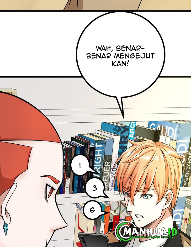 Strongest Transport System Chapter 07 Gambar 9