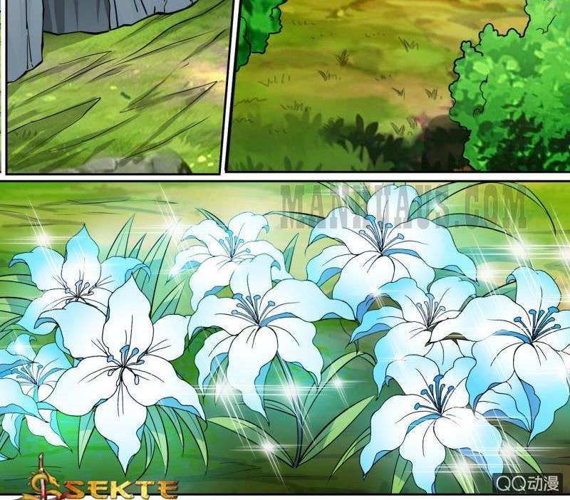 Greatest Sword Immortal Chapter 33.2 Gambar 17