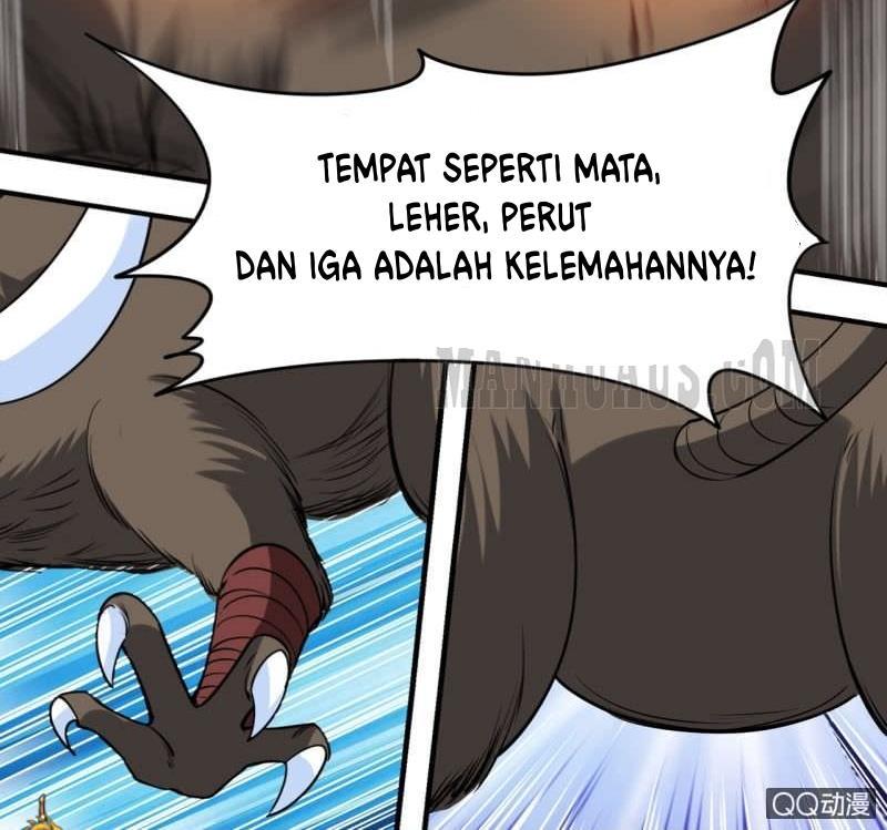 Greatest Sword Immortal Chapter 33.1 Gambar 10