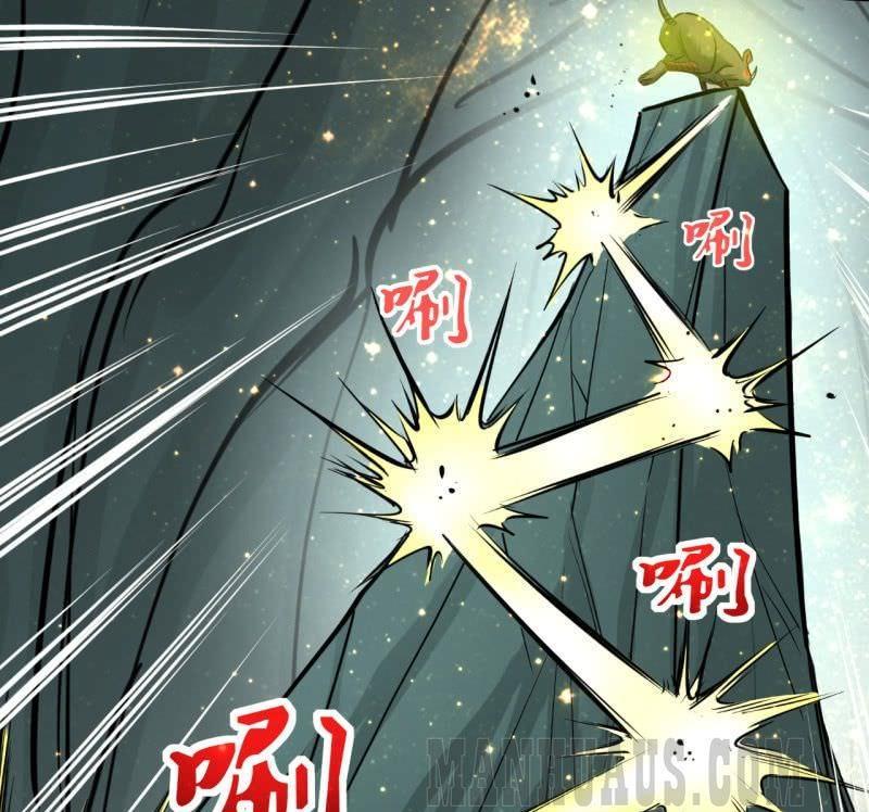 Greatest Sword Immortal Chapter 33.1 Gambar 20