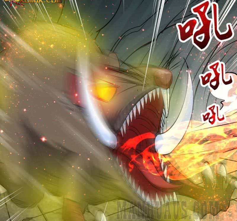 Greatest Sword Immortal Chapter 33.1 Gambar 5