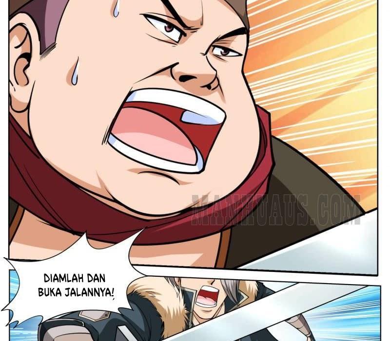 Greatest Sword Immortal Chapter 31 Gambar 4