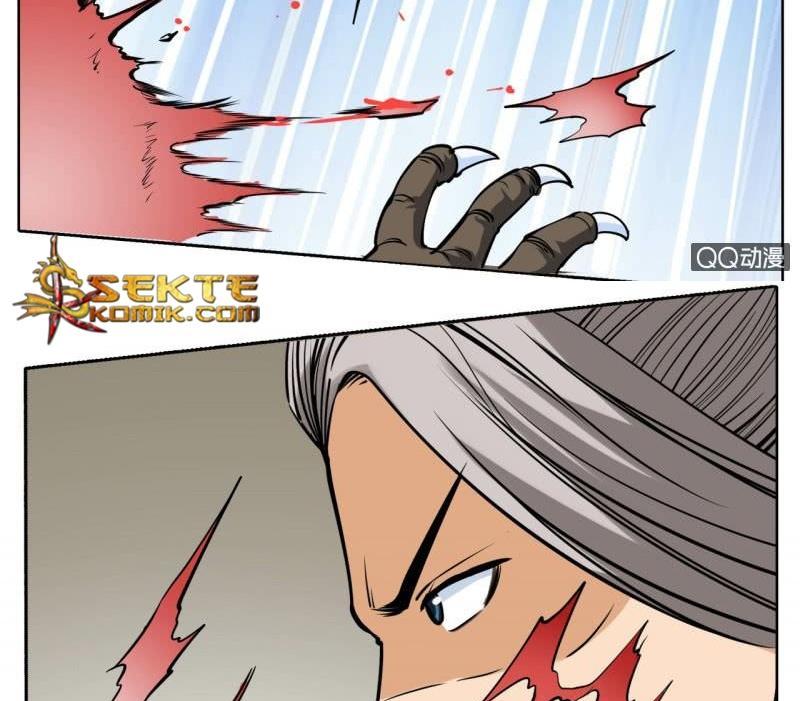 Greatest Sword Immortal Chapter 31 Gambar 8