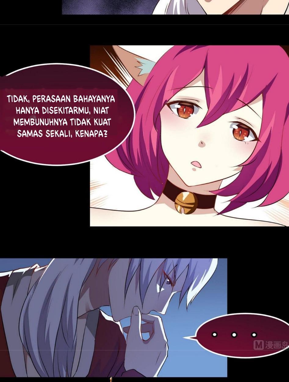 Magic Immortal Qi Chapter 17 Gambar 14
