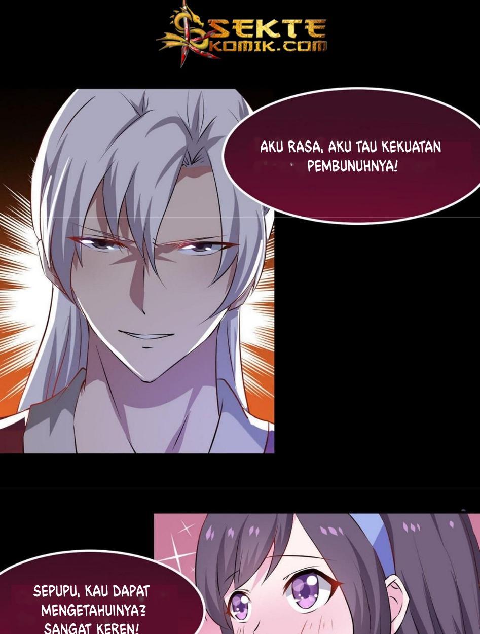 Magic Immortal Qi Chapter 17 Gambar 15