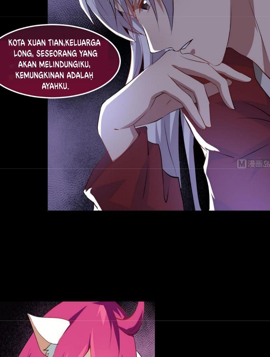 Magic Immortal Qi Chapter 17 Gambar 17
