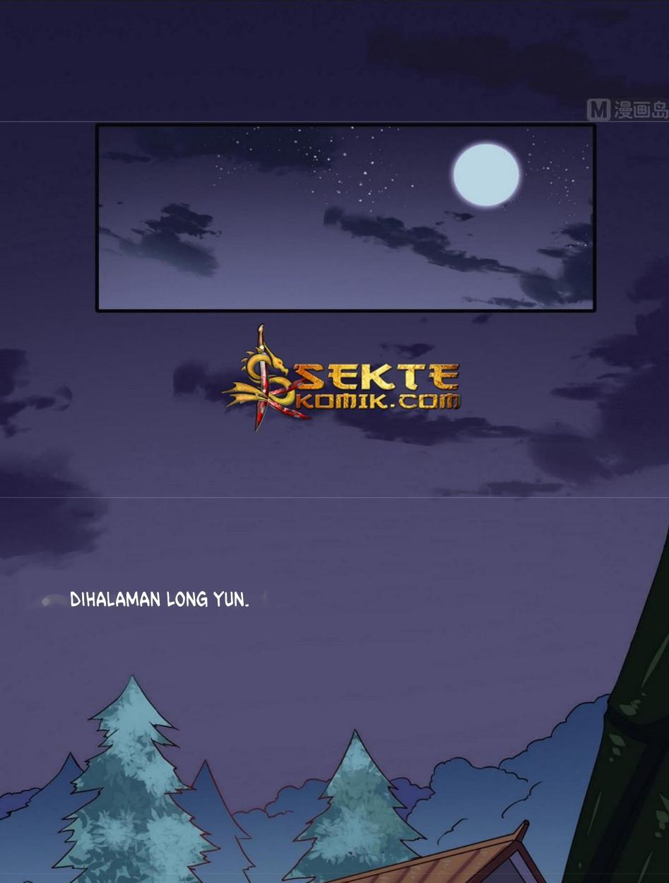 Baca Magic Immortal Qi Chapter 17 Gambar 2