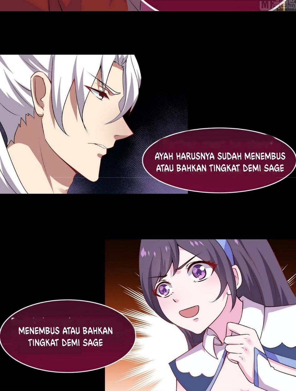 Magic Immortal Qi Chapter 17 Gambar 20