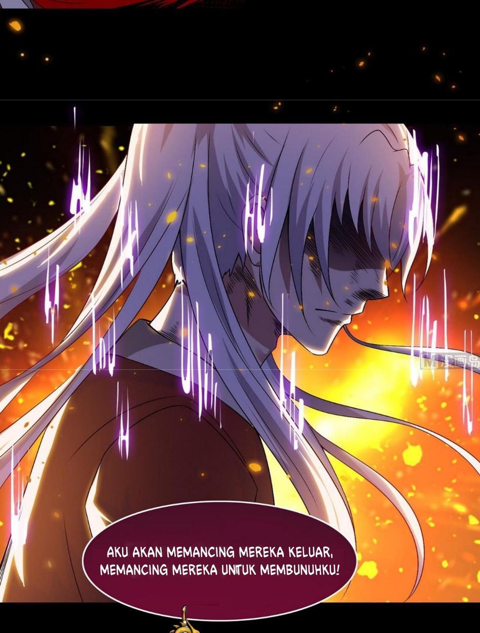 Magic Immortal Qi Chapter 17 Gambar 22