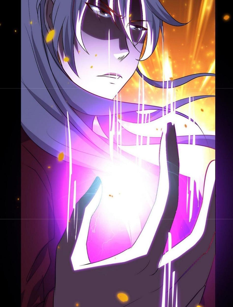 Magic Immortal Qi Chapter 17 Gambar 24