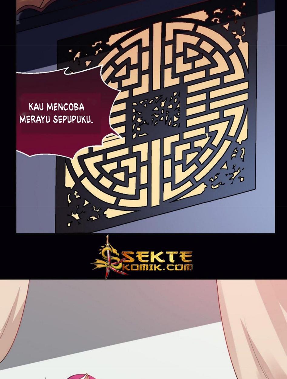 Magic Immortal Qi Chapter 17 Gambar 5