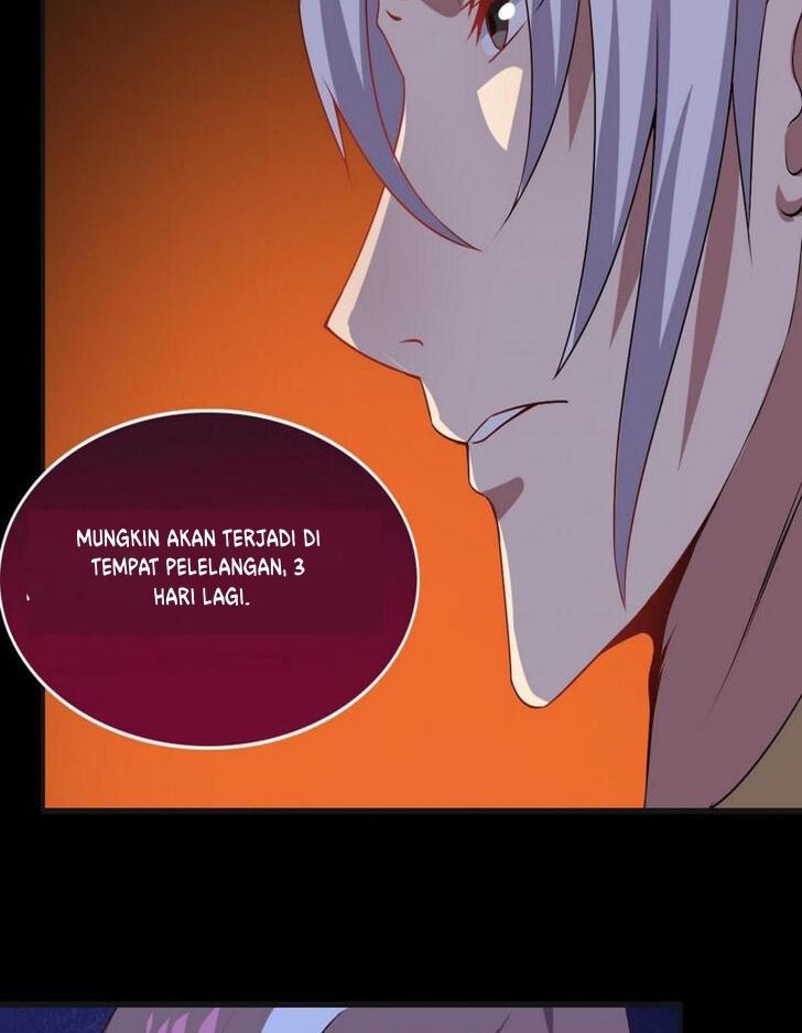 Magic Immortal Qi Chapter 16 Gambar 19
