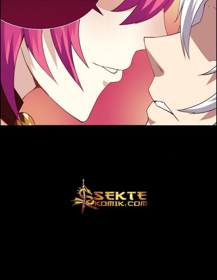 Magic Immortal Qi Chapter 16 Gambar 25