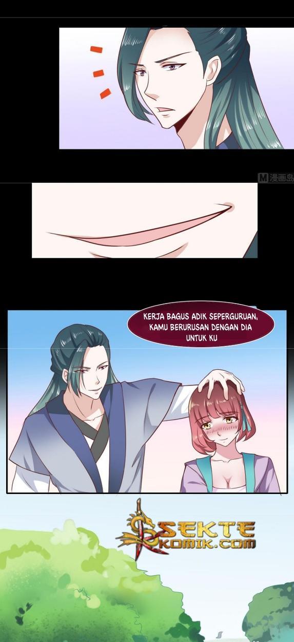 Magic Immortal Qi Chapter 12 Gambar 11