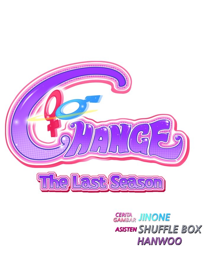 Baca Komik Change Season 2 Chapter 161 Gambar 1