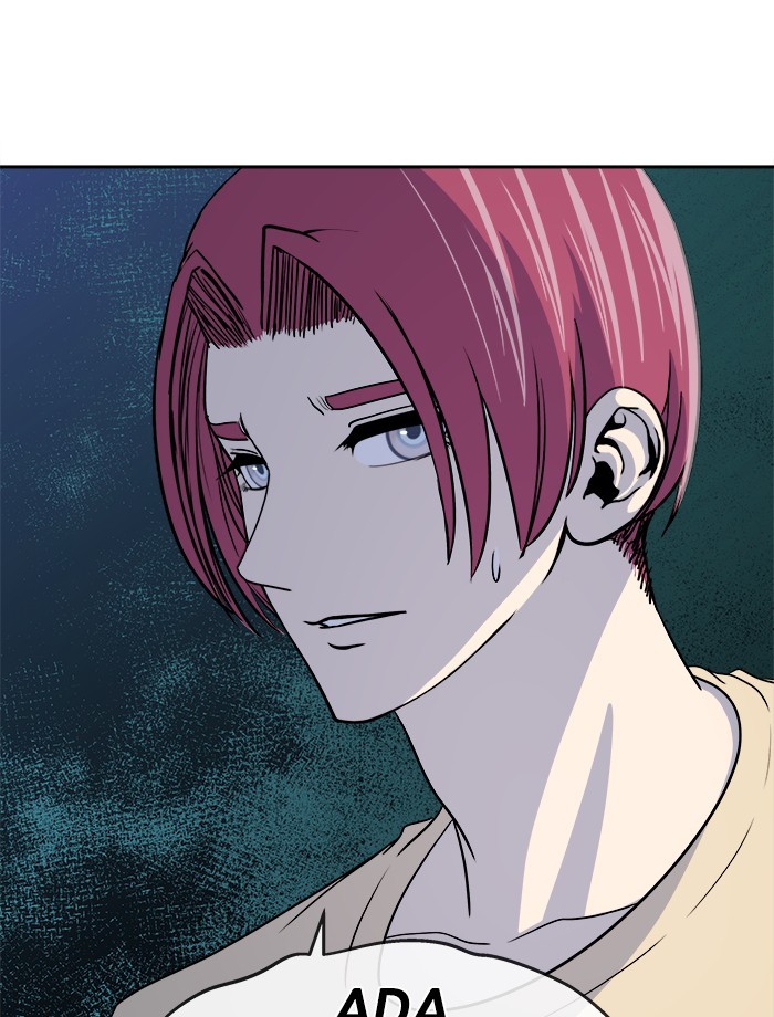 Change Season 2 Chapter 161 Gambar 14
