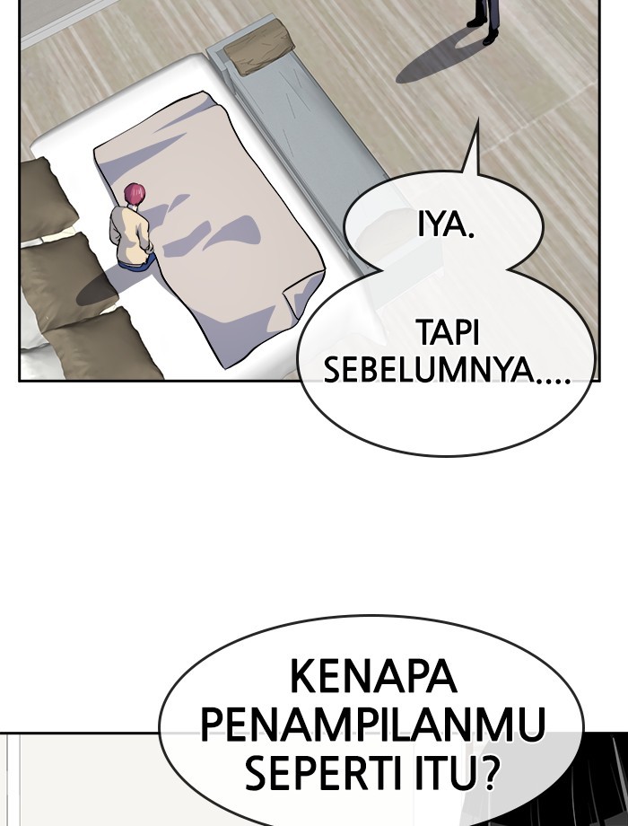 Change Season 2 Chapter 161 Gambar 18