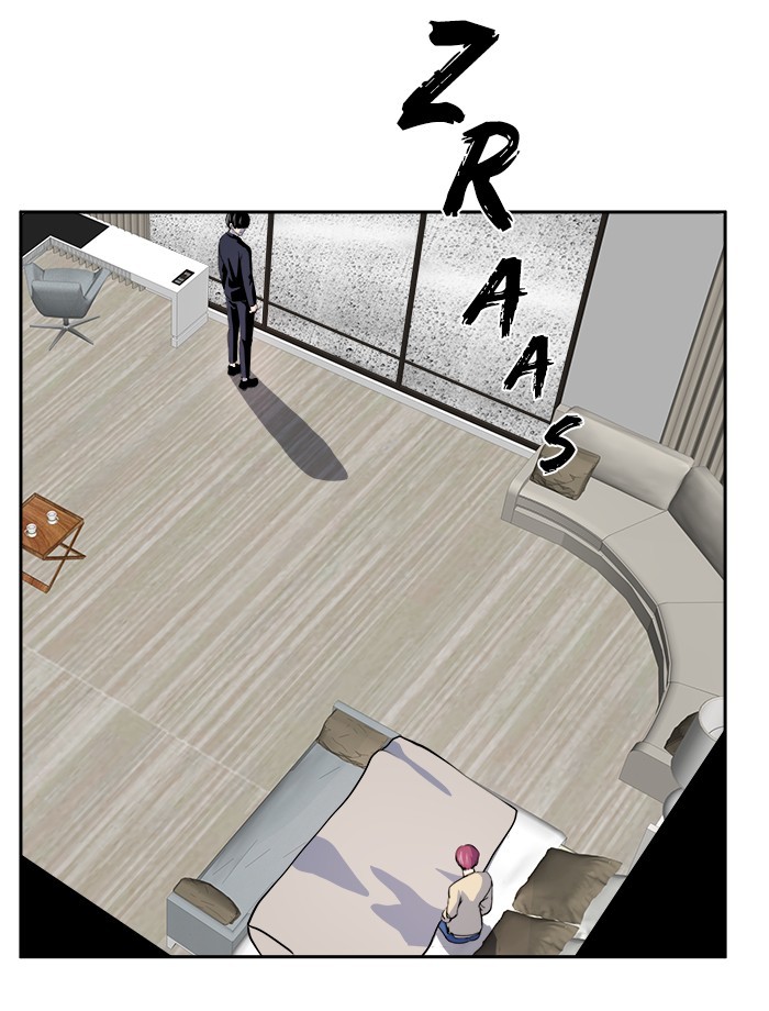 Change Season 2 Chapter 161 Gambar 40