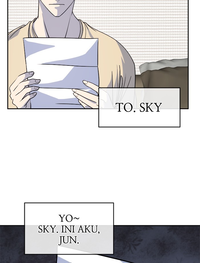 Change Season 2 Chapter 161 Gambar 49