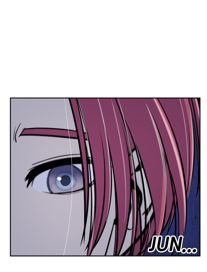Change Season 2 Chapter 161 Gambar 51