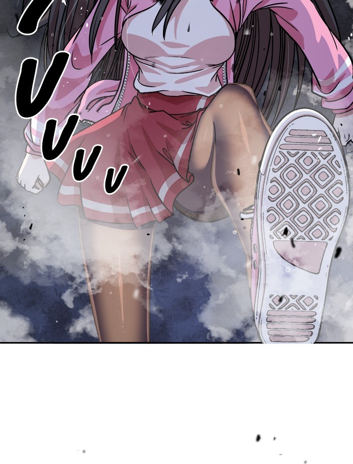 Change Season 2 Chapter 161 Gambar 93