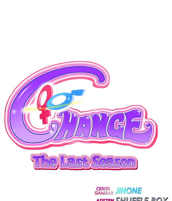 Baca Komik Change Season 2 Chapter 158 Gambar 1