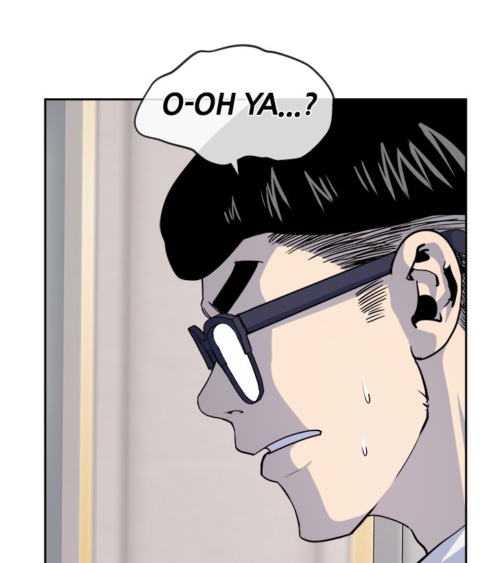 Change Season 2 Chapter 158 Gambar 37