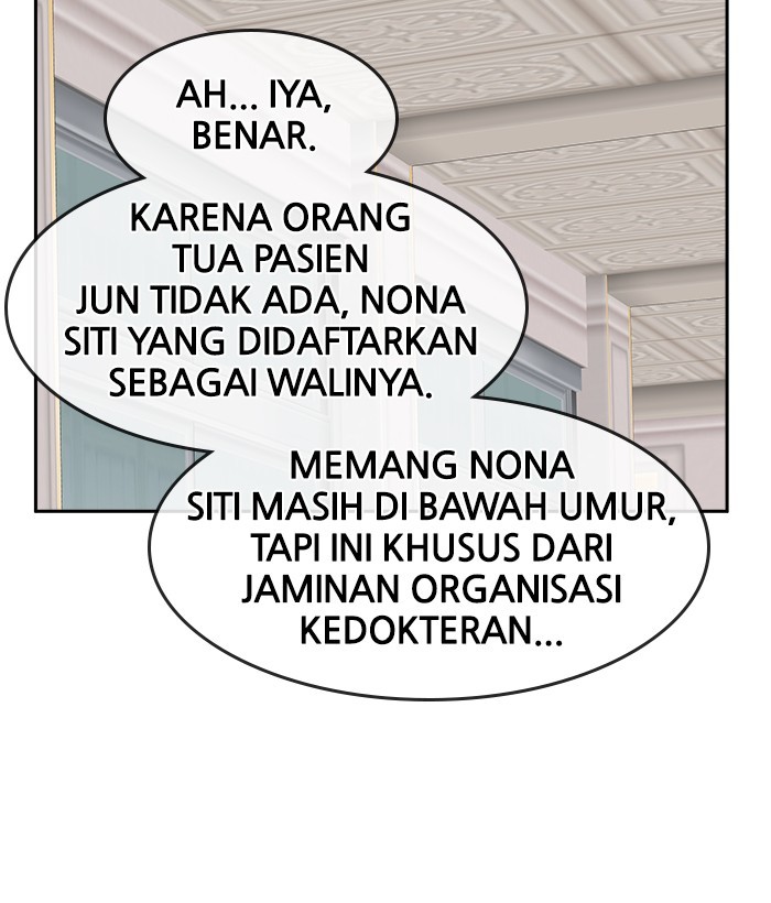 Change Season 2 Chapter 158 Gambar 39