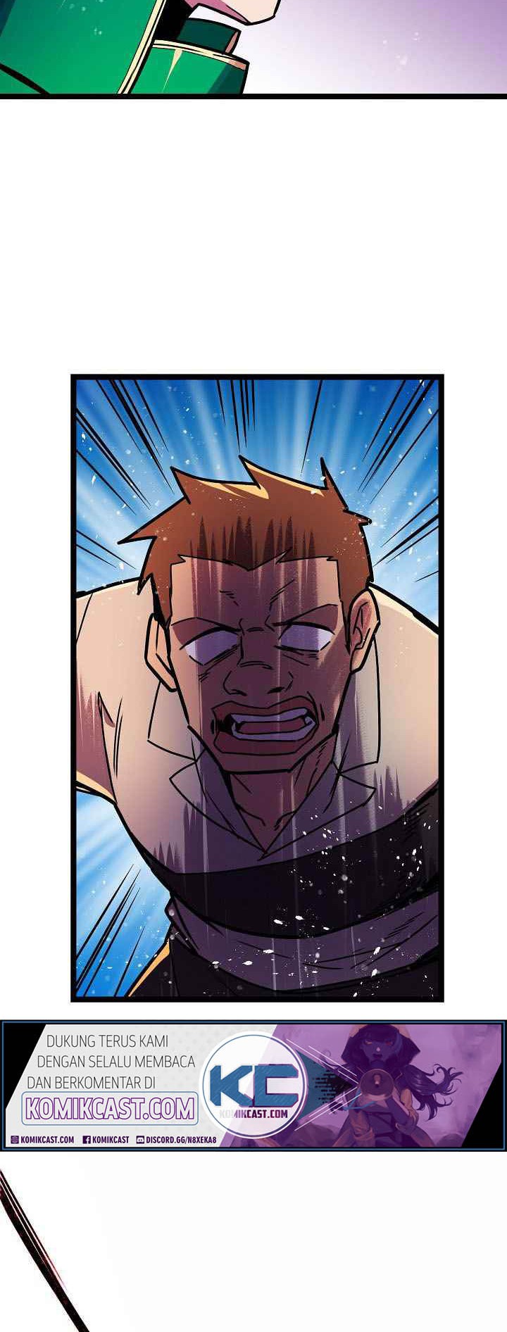 Ranker’s Return Chapter 24 Gambar 24