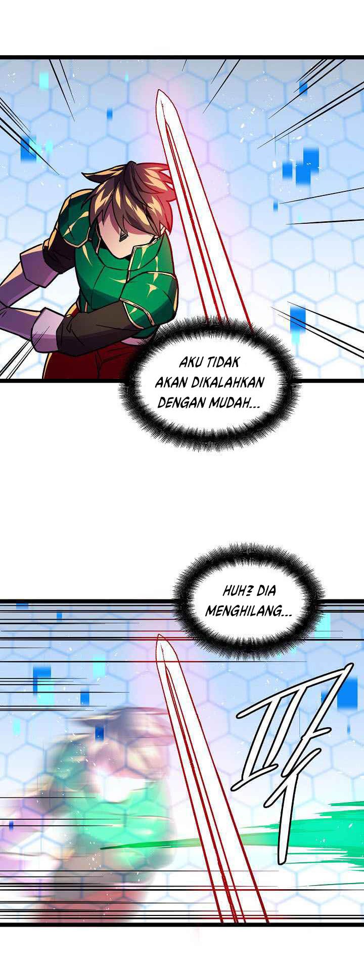 Ranker’s Return Chapter 24 Gambar 3