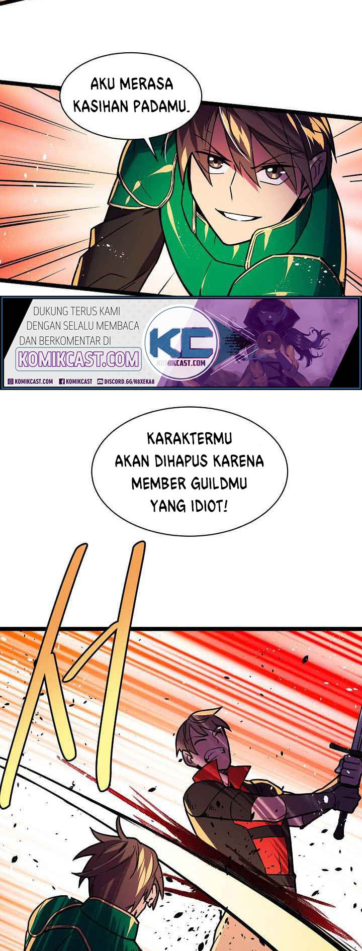 Ranker’s Return Chapter 24 Gambar 5