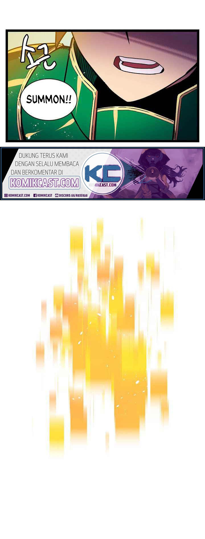 Ranker’s Return Chapter 24 Gambar 7