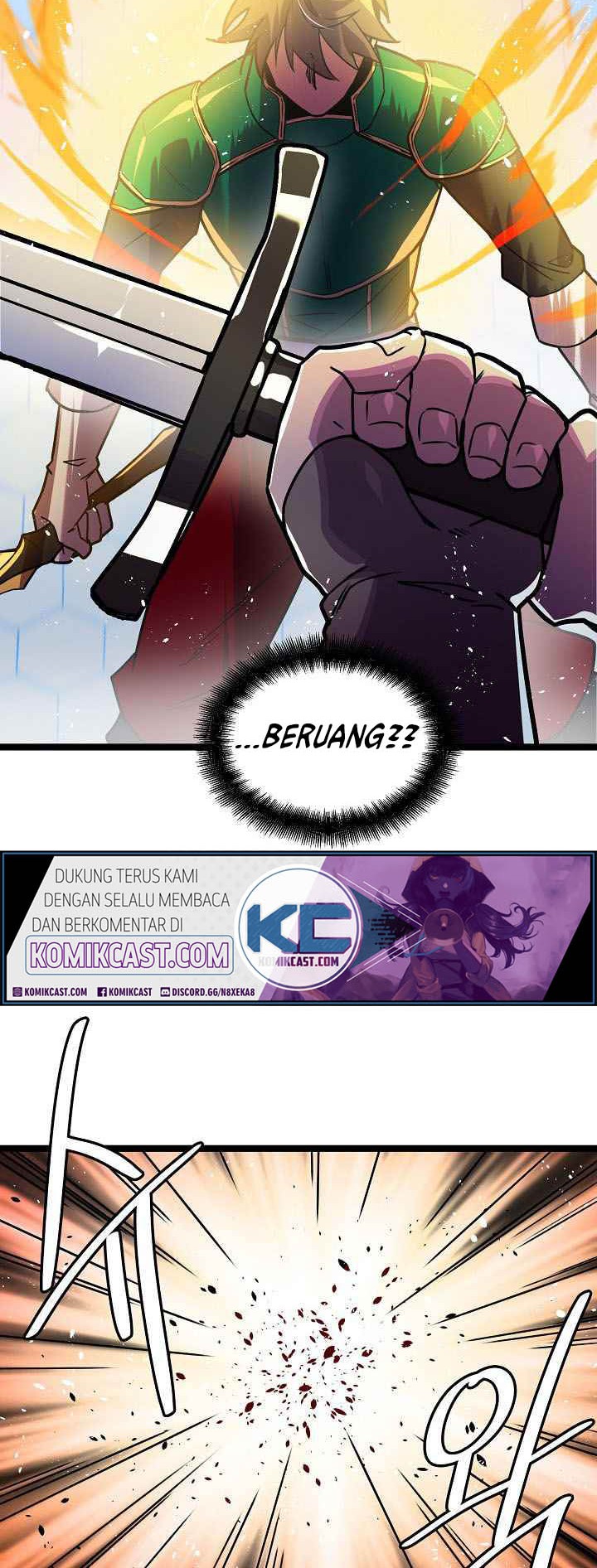 Ranker’s Return Chapter 24 Gambar 9